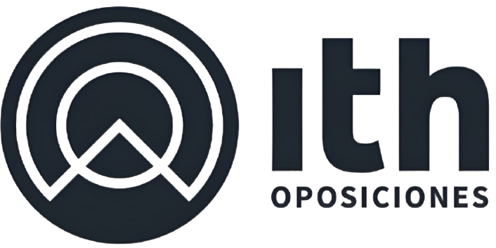 Logo ITH OPOSICIONES