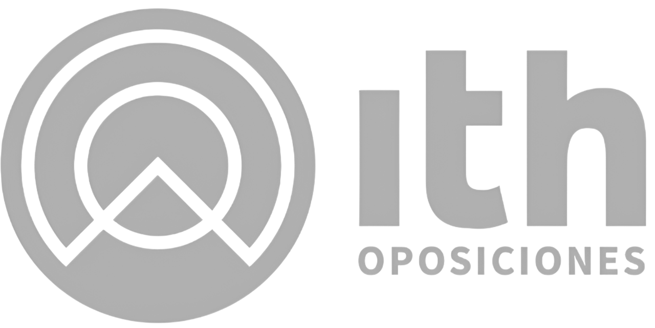 Logo ITH OPOSICIONES
